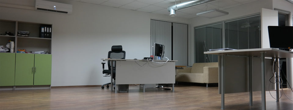 Innovaatik kontor