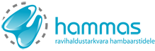 Hammas logo